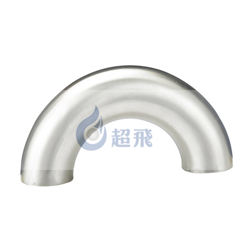 180°焊接式衛生級彎頭 180°焊接式衛生級彎頭